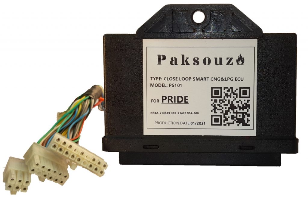 ایسیو پراید