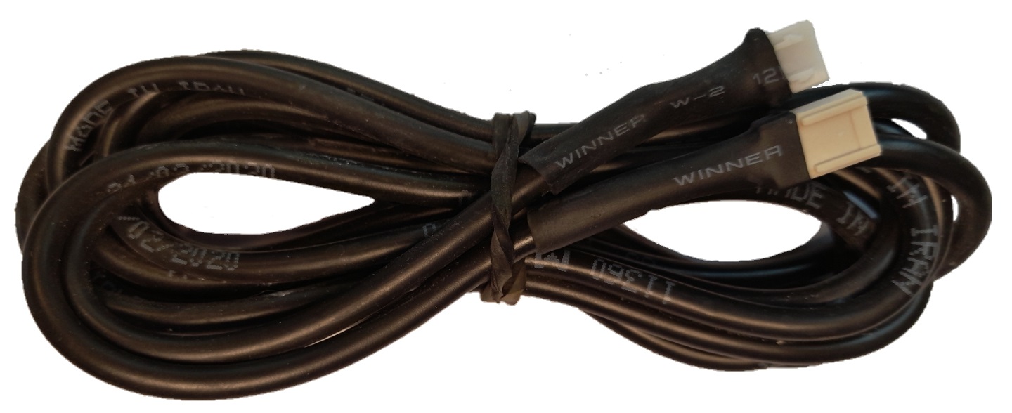 سیم گیج فن آوران خارج