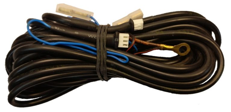 سیم گیج شناور شهاب