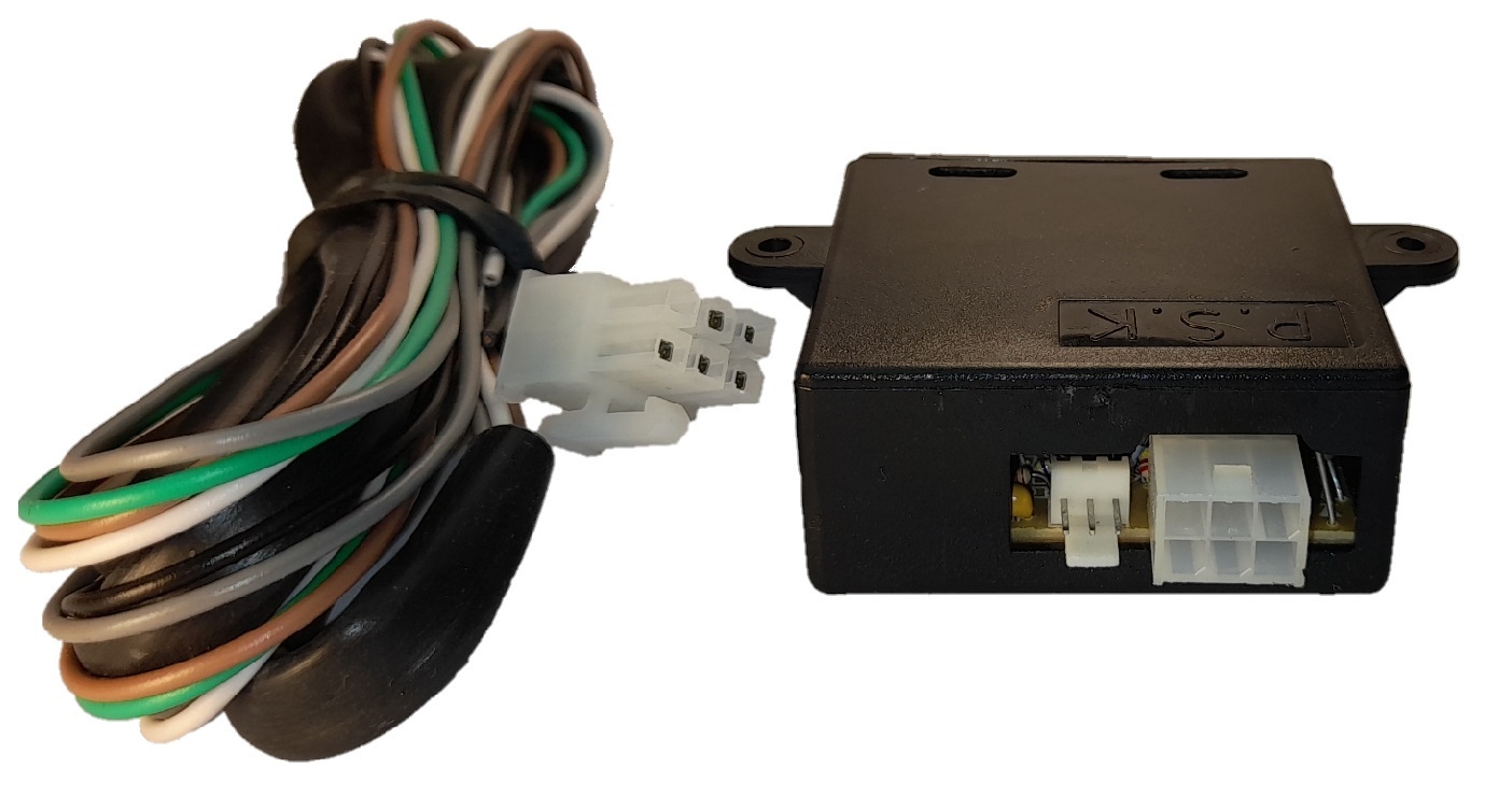 کلید فناوران